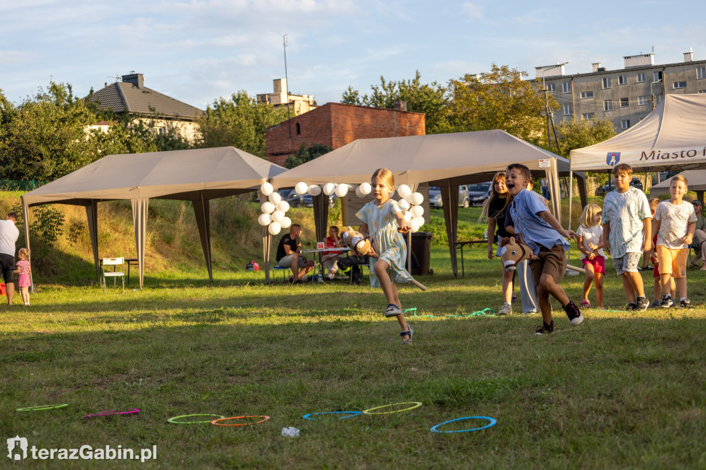 Piknik na Dołku - 20 września 2025r.
