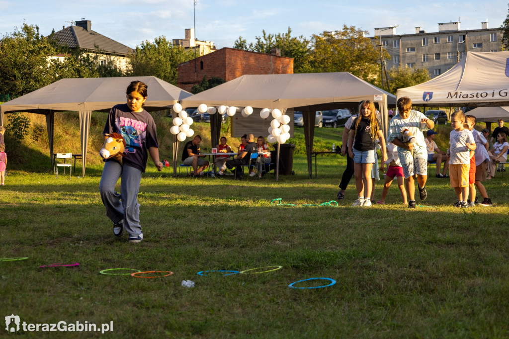 Piknik na Dołku - 20 września 2025r.