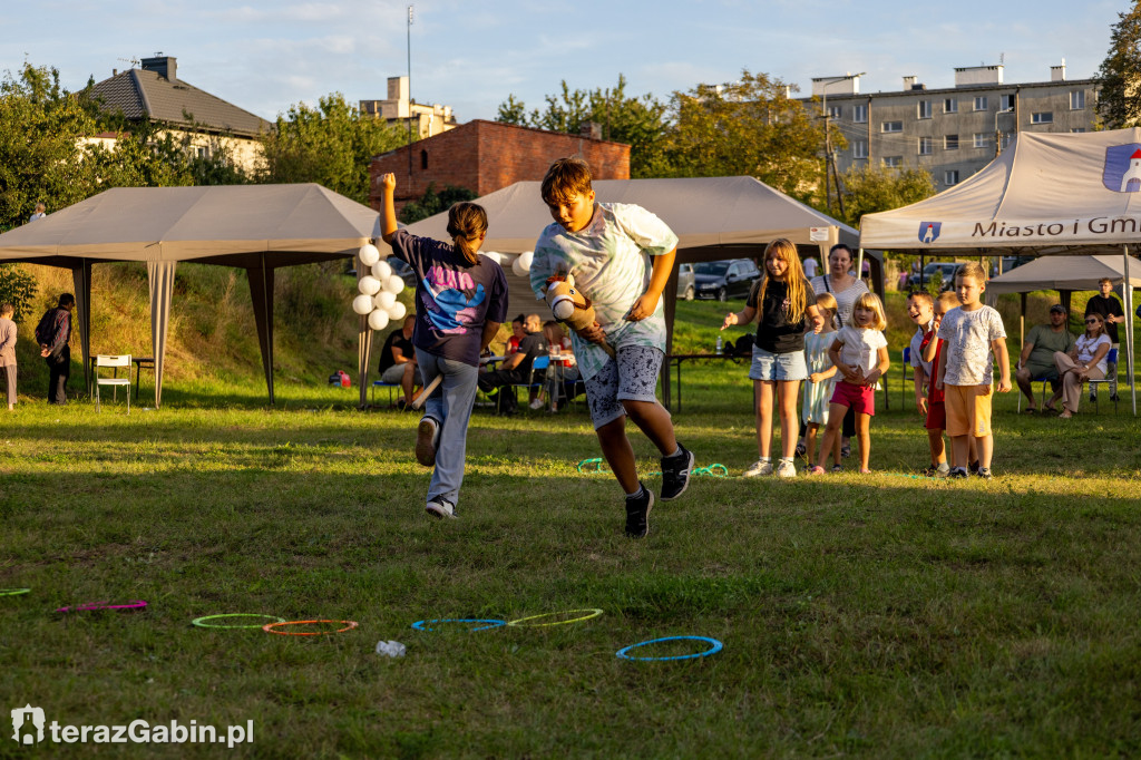 Piknik na Dołku - 20 września 2025r.