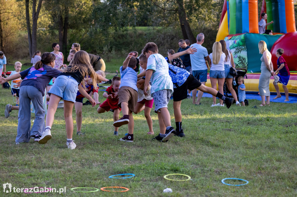 Piknik na Dołku - 20 września 2025r.