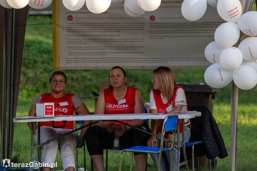 Piknik na Dołku - 20 września 2025r.