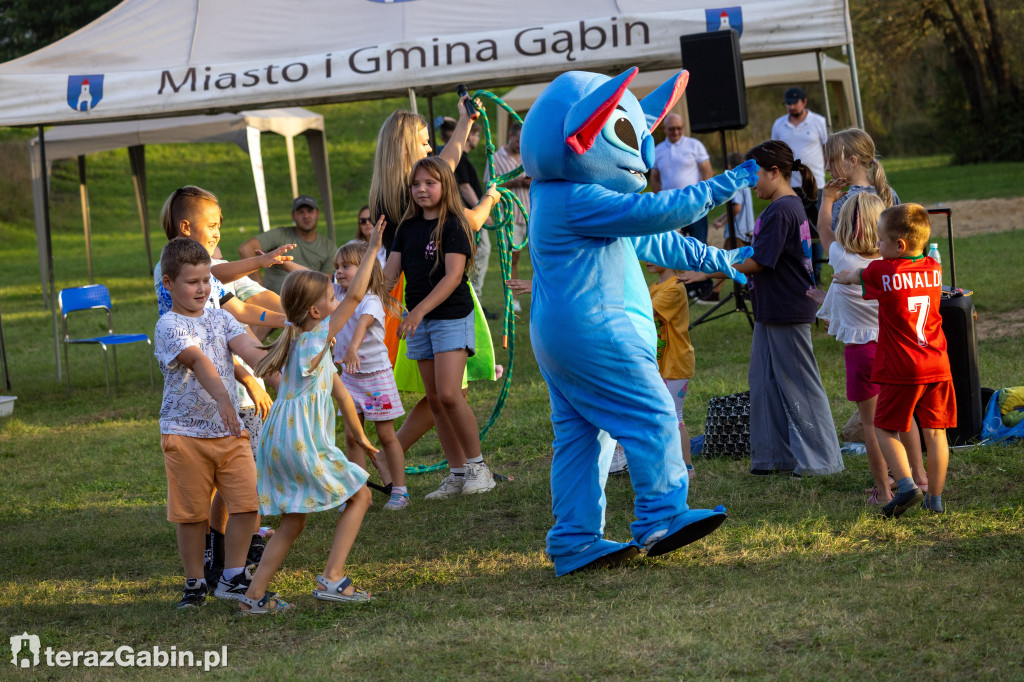 Piknik na Dołku - 20 września 2025r.