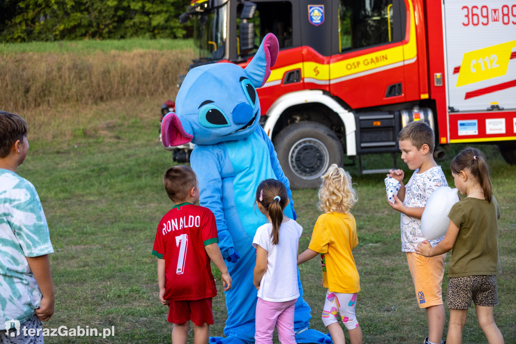 Piknik na Dołku - 20 września 2025r.