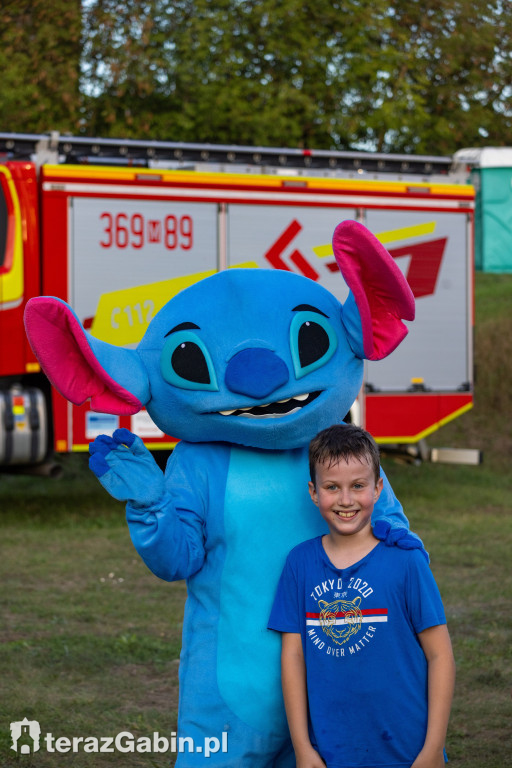 Piknik na Dołku - 20 września 2025r.