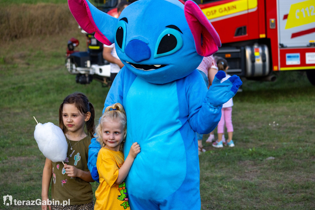 Piknik na Dołku - 20 września 2025r.