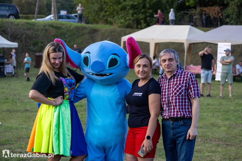 Piknik na Dołku - 20 września 2025r.
