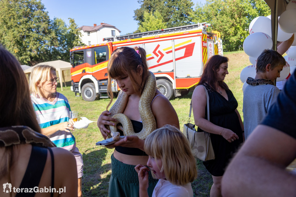 Piknik na Dołku - 20 września 2025r.