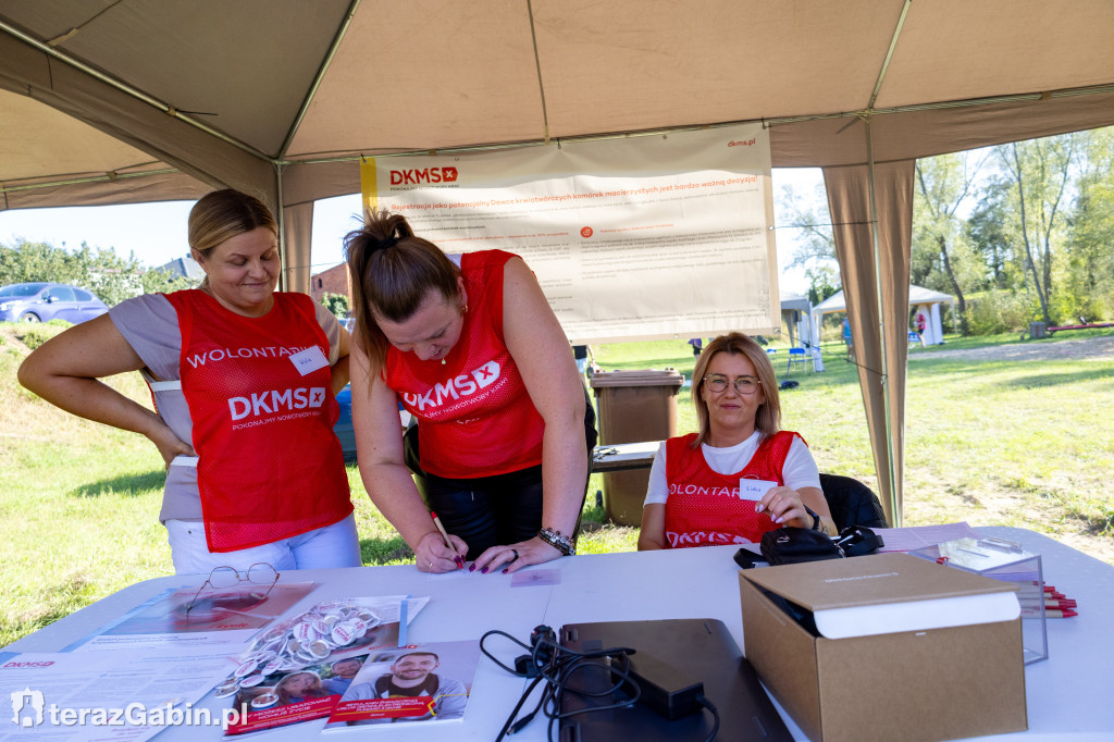 Piknik na Dołku - 20 września 2025r.