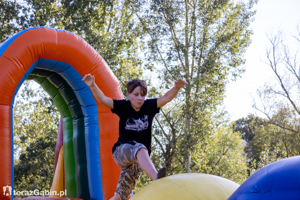 Piknik na Dołku - 20 września 2025r.