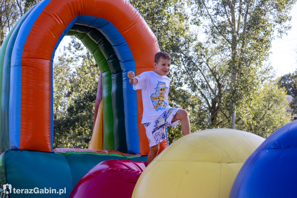 Piknik na Dołku - 20 września 2025r.