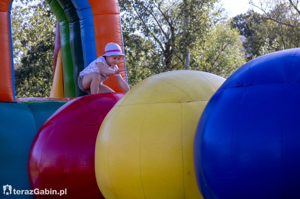 Piknik na Dołku - 20 września 2025r.