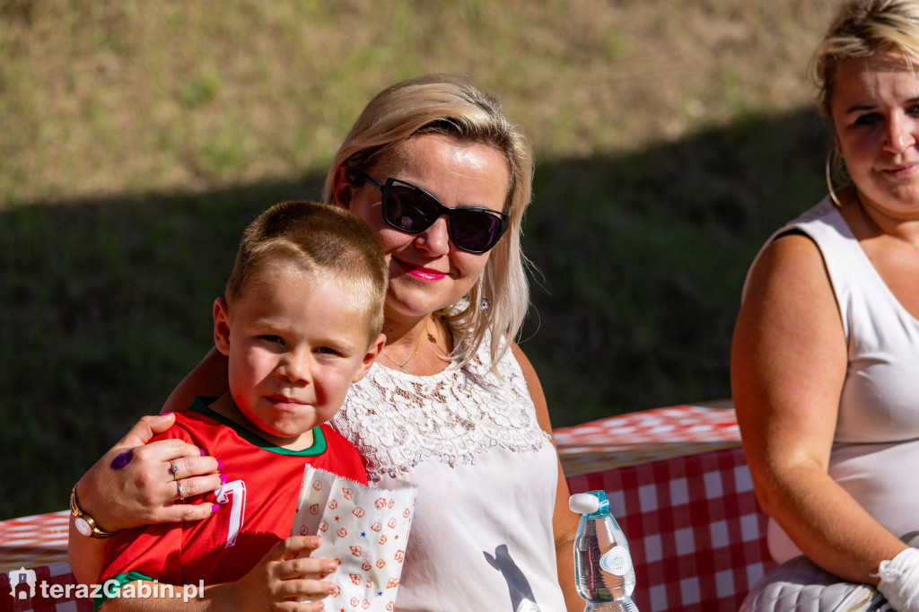 Piknik na Dołku - 20 września 2025r.