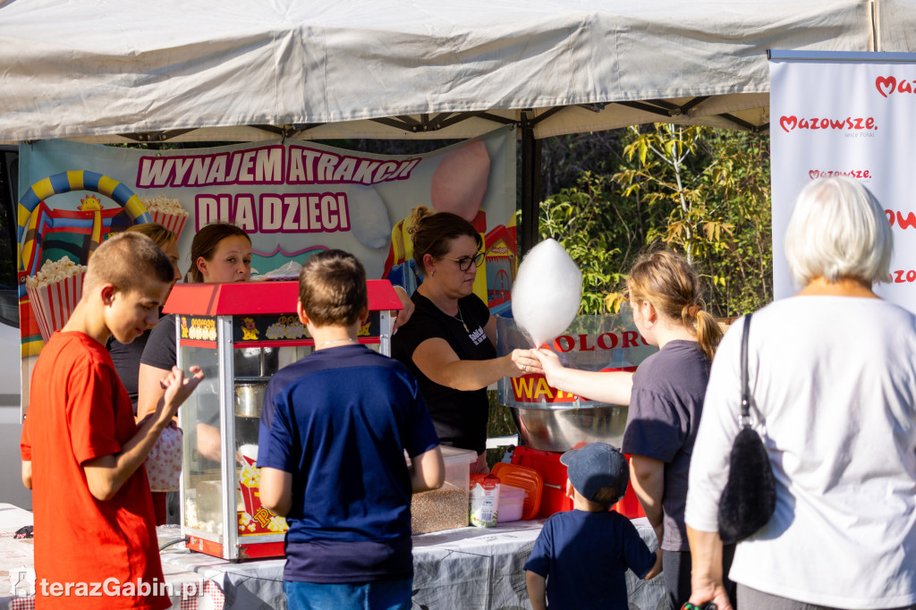 Piknik na Dołku - 20 września 2025r.