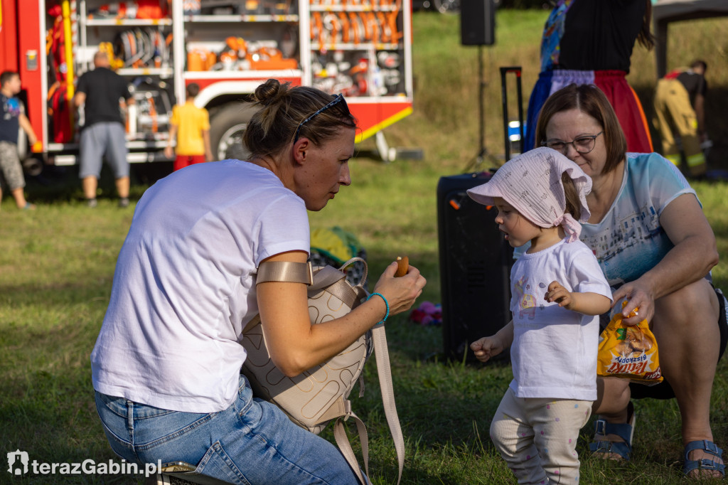Piknik na Dołku - 20 września 2025r.