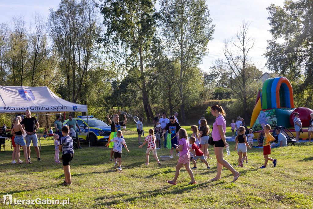 Piknik na Dołku - 20 września 2025r.