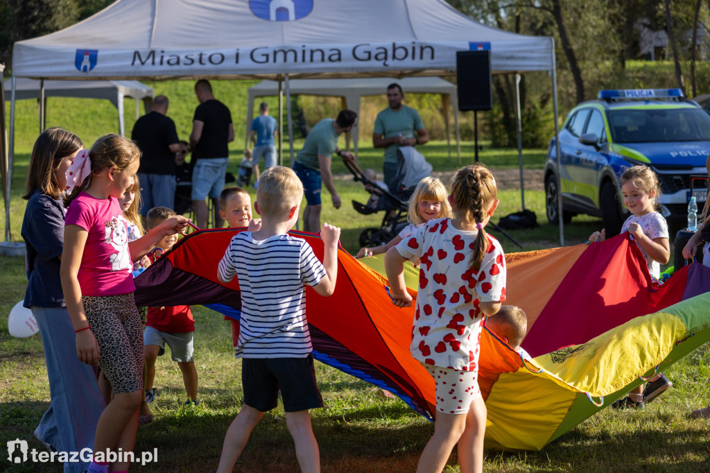Piknik na Dołku - 20 września 2025r.