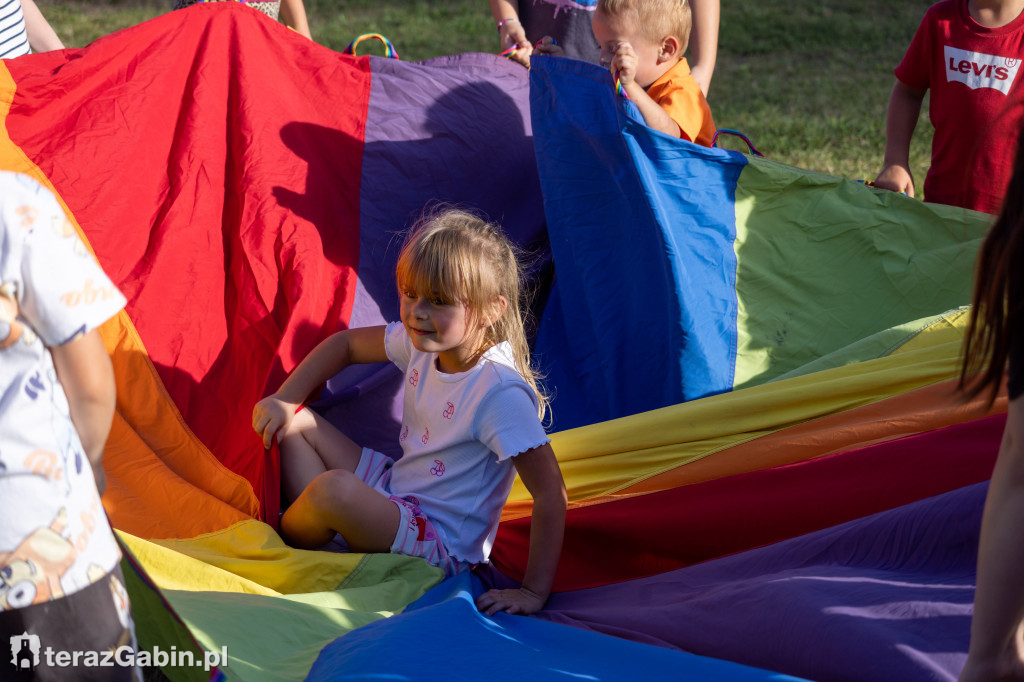 Piknik na Dołku - 20 września 2025r.