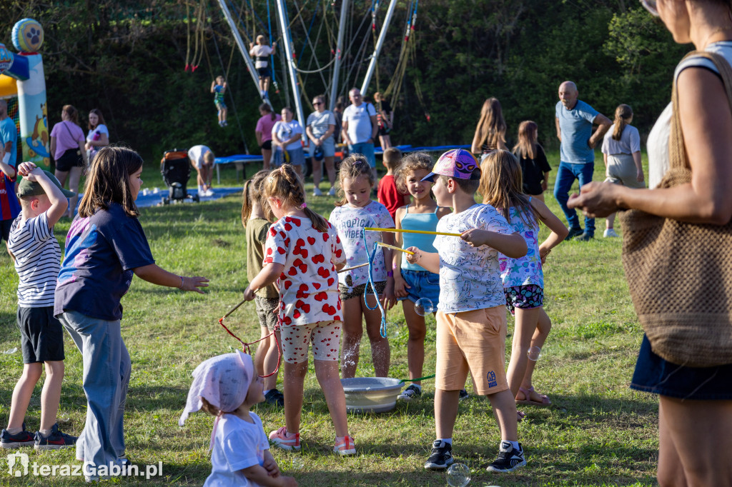 Piknik na Dołku - 20 września 2025r.