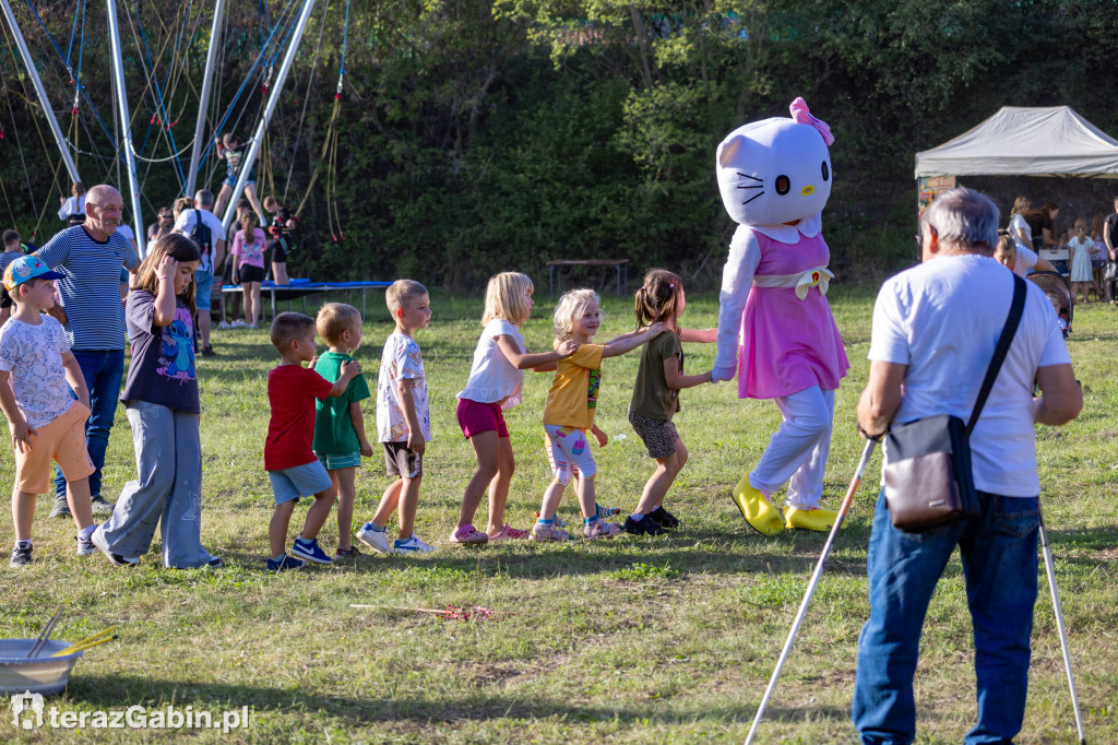 Piknik na Dołku - 20 września 2025r.