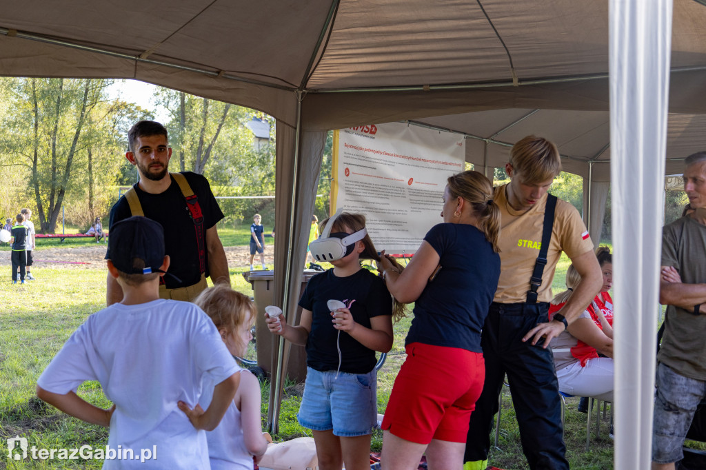 Piknik na Dołku - 20 września 2025r.