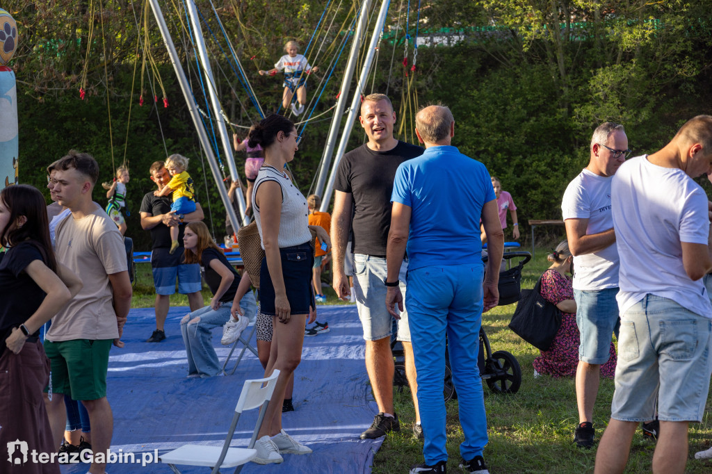 Piknik na Dołku - 20 września 2025r.