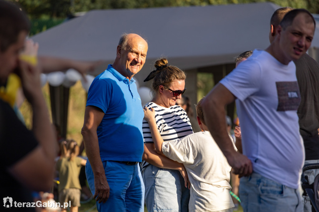 Piknik na Dołku - 20 września 2025r.