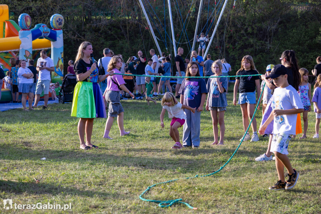 Piknik na Dołku - 20 września 2025r.