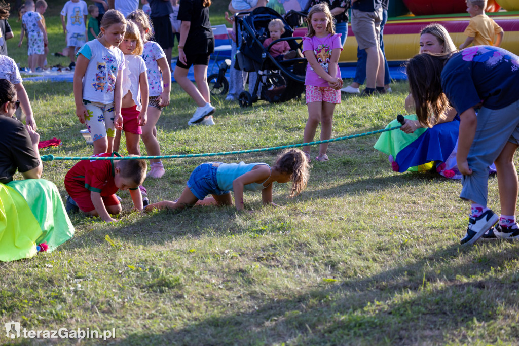 Piknik na Dołku - 20 września 2025r.