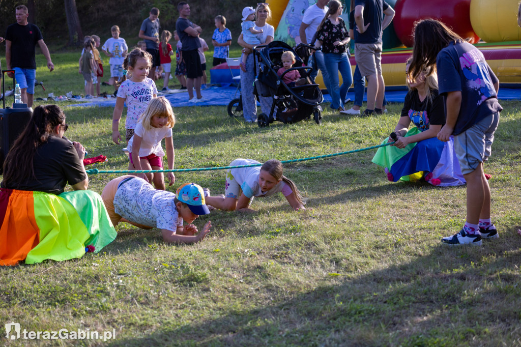 Piknik na Dołku - 20 września 2025r.