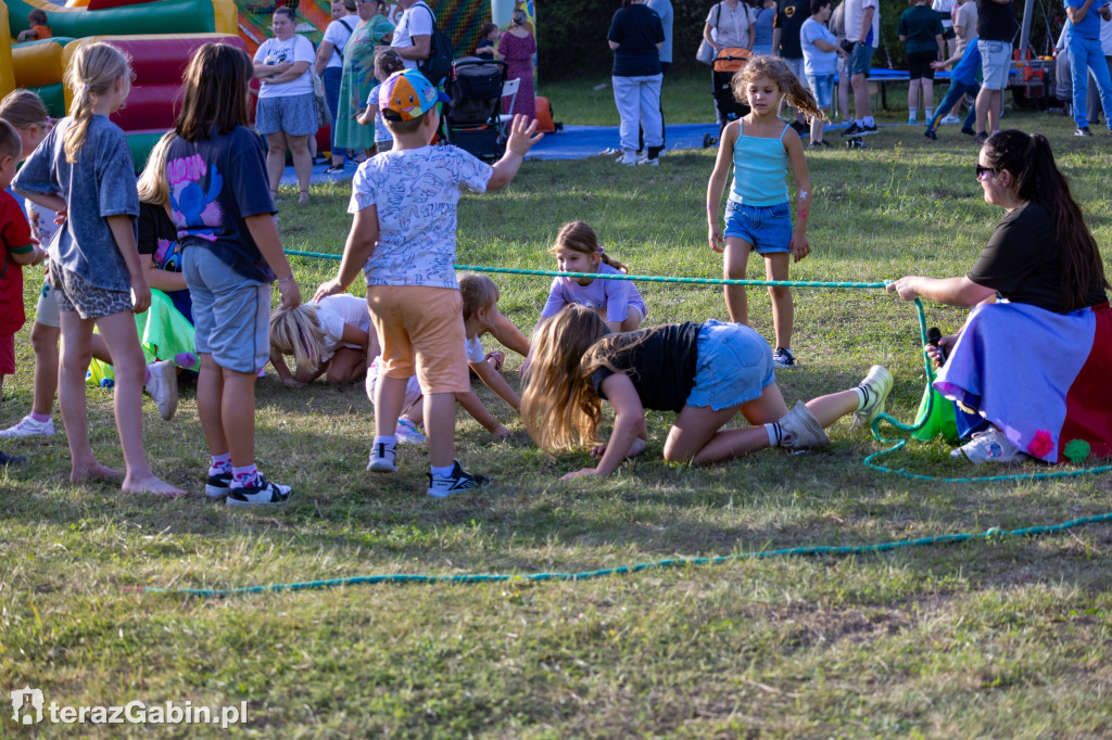 Piknik na Dołku - 20 września 2025r.