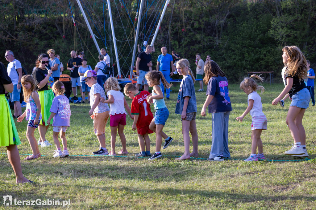 Piknik na Dołku - 20 września 2025r.