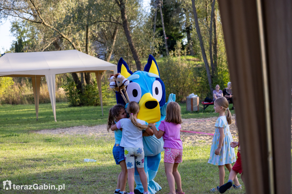Piknik na Dołku - 20 września 2025r.