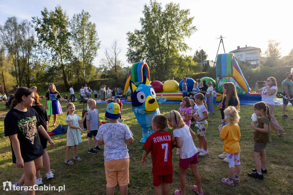 Piknik na Dołku - 20 września 2025r.