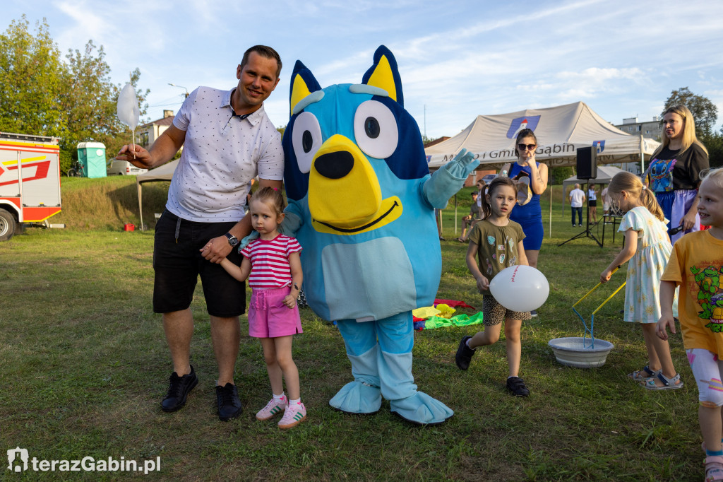 Piknik na Dołku - 20 września 2025r.