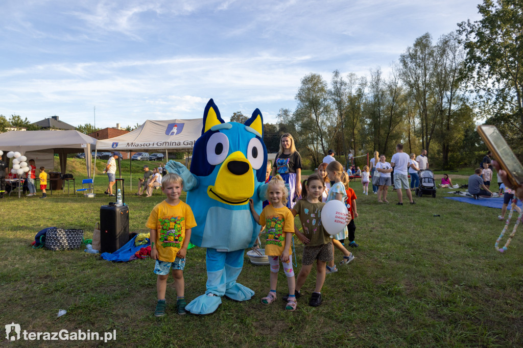 Piknik na Dołku - 20 września 2025r.