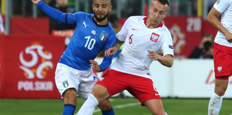 fot. PAP/Andrzej Grygiel - sport.tvp.pl