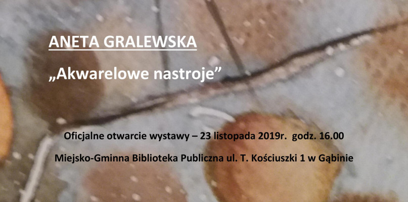 foto. MGBP w Gąbinie