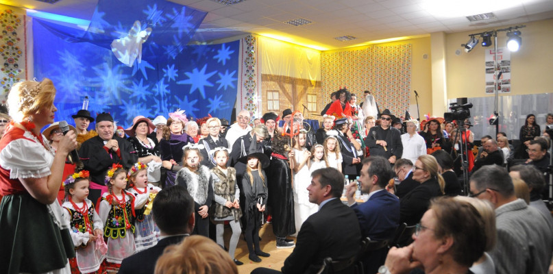 fot. GOK Szczawin 