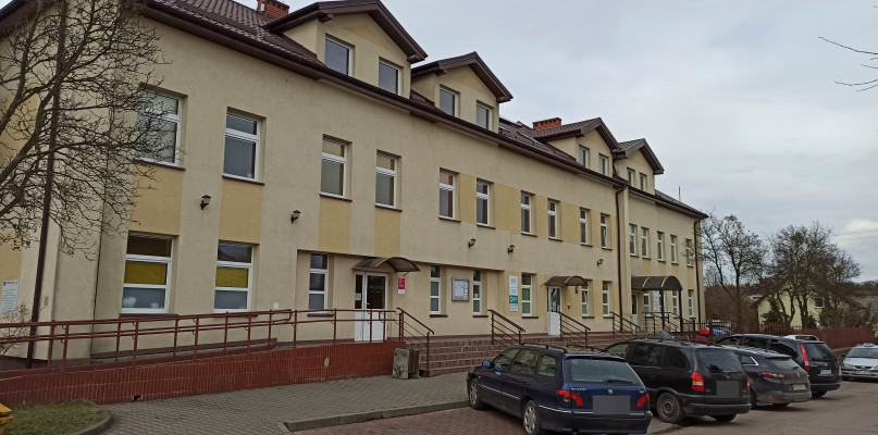 Ważne informacje dla pacjentów przychodni Remedium w Gąbinie. 