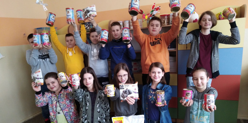 fot. SP Czermno