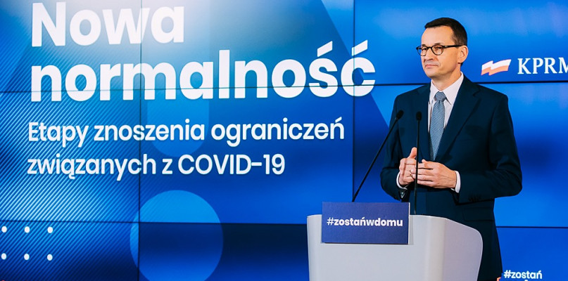 fot. Krystian Maj/KPRM