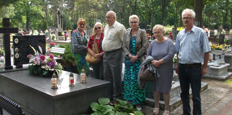 fot. FP Gąbin Ocalić od Zapomnienia