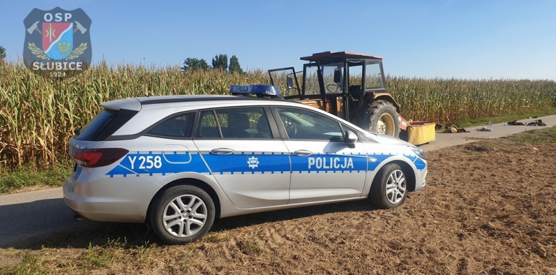 fot. OSP Słubice