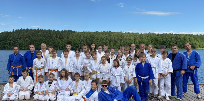 fot. Sakura Judo