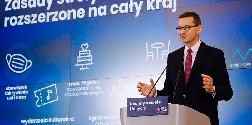 fot. Krystian Maj/KPRM
