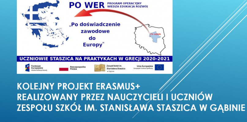 fot. ZS Gąbin