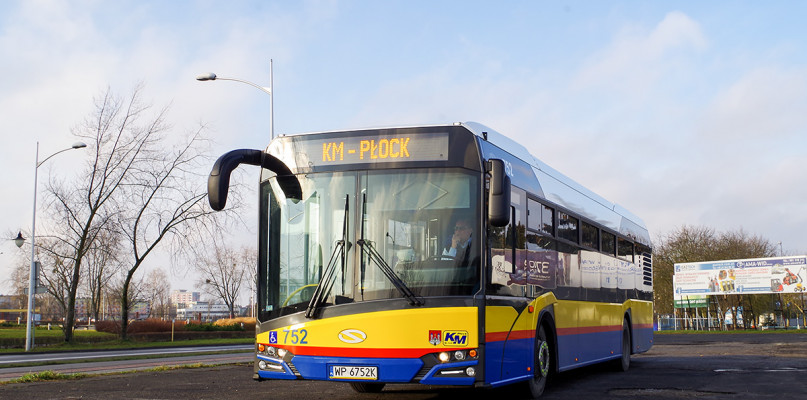 fot. KM Płock