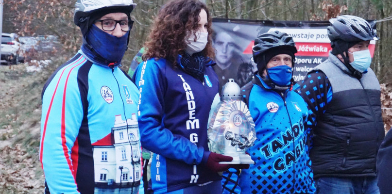 fot. Gąbińskie Towarzystwo Historyczne