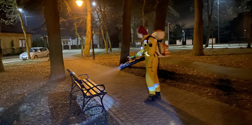 fot. Razem-dla Miasta i Gminy Gąbin