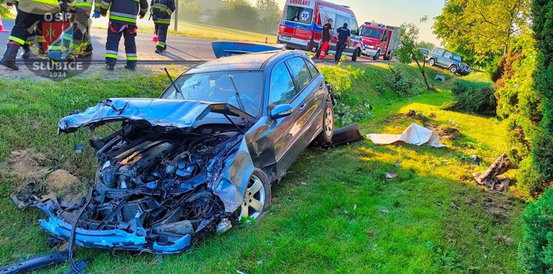 fot. OSP Słubice